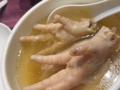 -粤匠·澳门点心粤菜海鲜(澳门半岛店)
