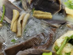 -鸭小妹鸭血粉丝(老门东店)