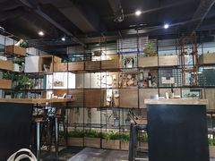-ZM COFFEE(西安路店)