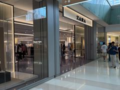 -ZARA(深圳金光华广场店)