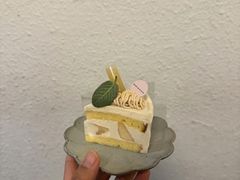 -Kekimatata 生日蛋糕·烘焙教学