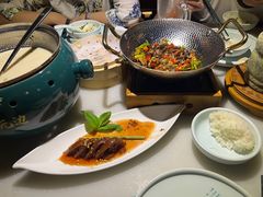 -佬麻雀·剁椒鱼头(京基KK One店)