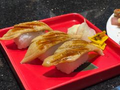 -上井料理黑金店(IFS国金中心店)