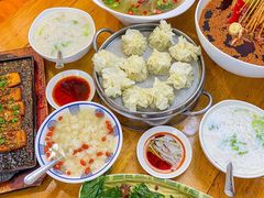 -古真记钵钵鸡(总店)