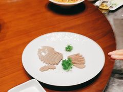 -北京全聚德(西翠路店)
