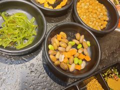 -九田家黑牛烤肉料理(云龙万达店)