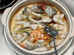 -陈鹏鹏潮汕菜(欢乐海岸 海边景观店)