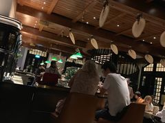 -Long Bar(莱佛士酒店)