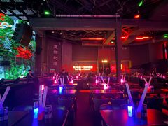 -MOSSO·Liveshow(M3香港广场店)