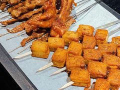 -最先生·烧烤·火锅·音乐聚会餐厅(大悦城店)