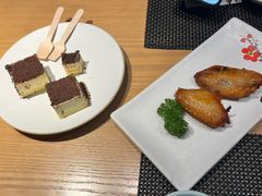 -虹料理·日料放题(悠方店)