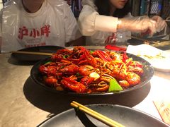 -沪小胖小龙虾(淮海中路旗舰店)