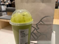 -喜茶(中山白水井店)
