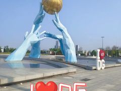 -东莞银行篮球中心