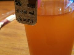 -渝是乎酸菜鱼(龙旗购物中心店)