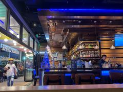 -bluefrog蓝蛙(皇庭广场店)