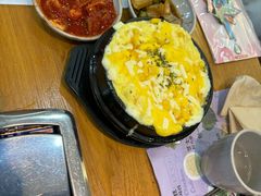 -高基五春川炒鸡排(威海总店)