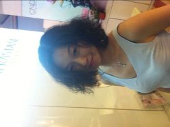 杨新老师作品-美秀造型