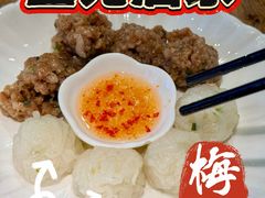 -金苑酒家·客家菜·广东老字号(万象店)