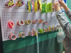 -垚火玩泥吧手作集合店·拼豆·陶艺