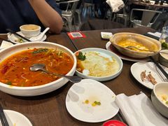 -新旺茶餐厅(嘉里城店)
