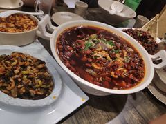 -庆合府重庆大排档(紫都城店)