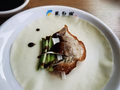 -龙聚德北京烤鸭(沙坪坝华宇A馆店)