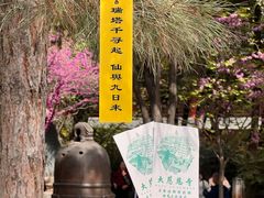 -大慈恩寺(大雁塔)