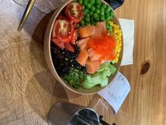 -初念轻轻然(长阳创谷店)