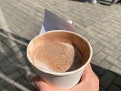 -Manner Coffee(大宁国际商业广场店)