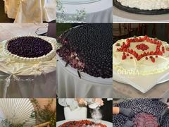 -玉见cake低糖蛋糕甜品台定制(河西店)