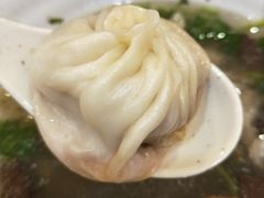 小笼包-苏晓玥·手作江南小吃(深圳北站店)