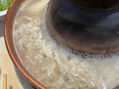 -阳坊胜利涮羊肉(禧乐汇店)