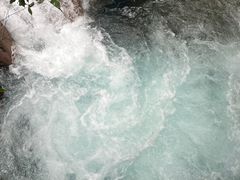 -西岭雪山大飞水景区