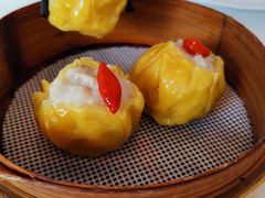 龙虾凤眼饺-铭家点心(秦岭路店)