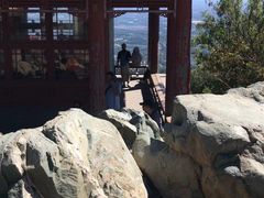 -香山公园