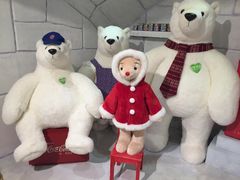 -济州岛泰迪熊博物馆