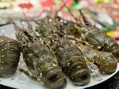 -抱德·潮汕味(琶洲店原惠城鱼仔)