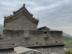 -居庸关长城