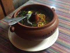 -88号小吃店·经典云南菜·地道纳西美食