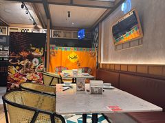 -Home Thai·泰谣(王府井apm店)