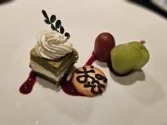 -Ginza Onodera铁板烧(外滩十八号店)