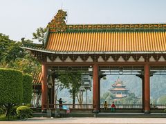 -顺峰山公园