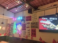 -不曾在把把烧•烧烤(莲坂磐基店)