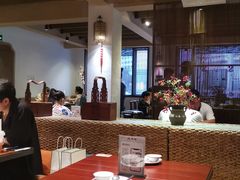 大堂-大牌大·传统杭帮菜(湖滨店)