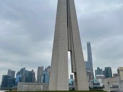 -东方明珠广播电视塔