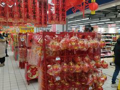 -物美超市(通州梨园店)