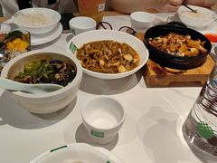 -周大厨辣椒炒肉(淮安万达店)