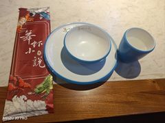 -舞虾小说.涮肉.烧烤(国顺东路店)
