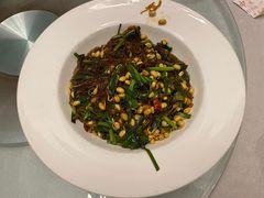 -金狮麟·新豫菜(金码大厦店)